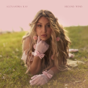 Kay, Alexandra – Second Wind vinyl