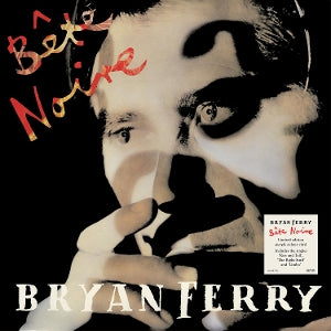 Ferry, Bryan – Bete Noire vinyl