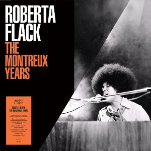 Flack, Roberta – The Montreux Years vinyl