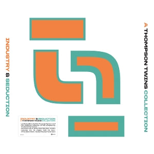 Thompson Twins – Industry & Seduction: a Thompson Twins Collection vinyl