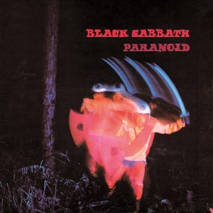 Black Sabbath – Paranoid (2CD)