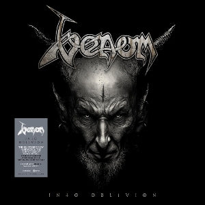 Venom – Into Oblivion (2LP, Coloured Vinyl)