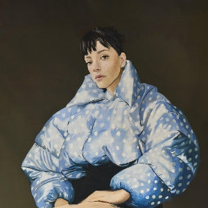LILY ALLEN – West End Girl vinyl