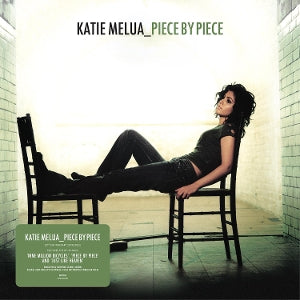 Katie Melua – Piece By Piece (2LP Vinyl)
