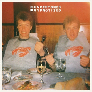 Undertones – Hypnotised cd