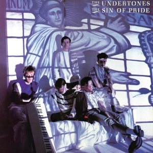 Undertones – The Sin of Pride cd