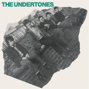 The Undertones – The Undertones (1CD)