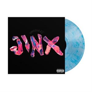 Waterparks – Jinx vinyl