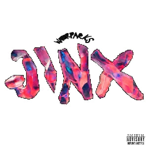 Waterparks – Jinx vinyl