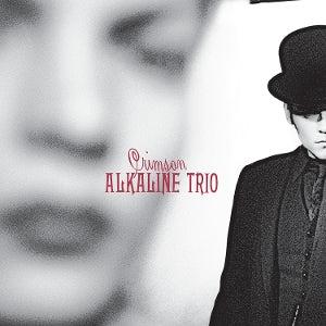 Alkaline Trio – Crimson vinyl