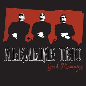Alkaline Trio – Good Mourning vinyl