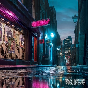 Squeeze – Trixies (3CD)