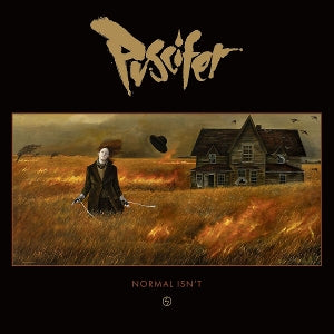 Puscifer – Normal Isn't (2LP, Coloured Vinyl)