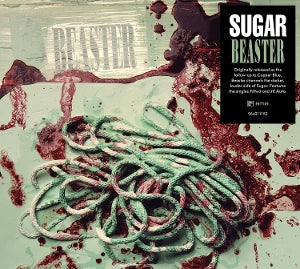 Sugar – Beaster cd