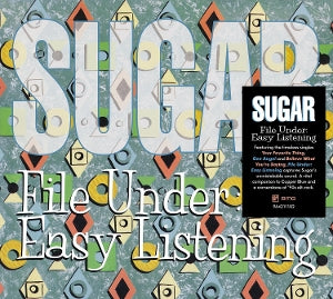 Sugar – Abgelegt unter: Easy Listening (1 CD)