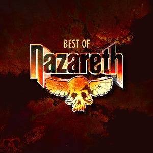 Nazareth – Best of (1 CD)
