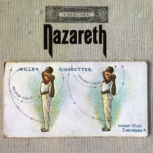 Nazareth – Exercices (1 CD)