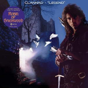 Clannad – Legend vinyl
