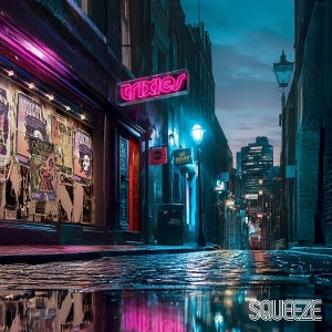 Squeeze – Trixies (1LP Vinyl)