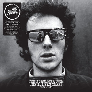 101ers – Joe Strummer 003: the 101ers Years vinyl