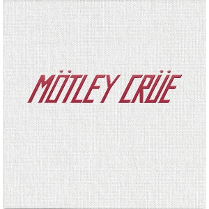 Motley Crue – Crucial Crue cd