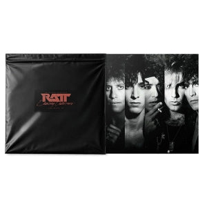 Ratt – Dancing Undercover (1LP Vinyl)
