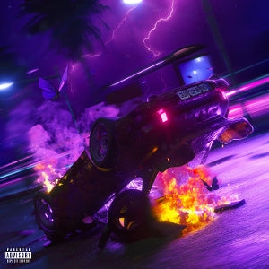 Chase Atlantic – Paradise vinyl