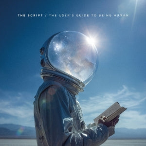 Script – The User's Guide To Being Human cd