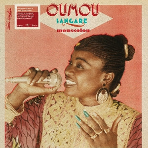 Sangare, Oumou – Moussolou vinyl