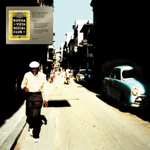 Buena Vista Social Club – Buena Vista Social Club (2LP Vinyl)