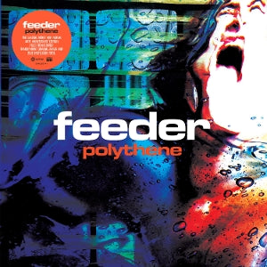 Feeder – Polythene (1LP, Coloured Vinyl)