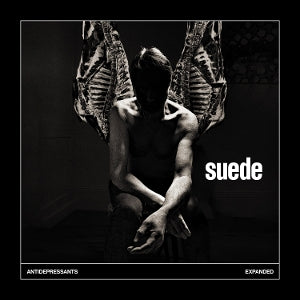 Suede – Antidepressants: Expanded (3CD)