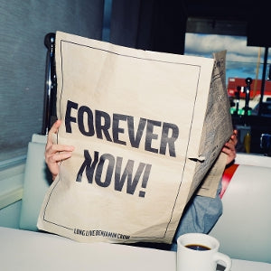 Switchfoot – Forever Now vinyl