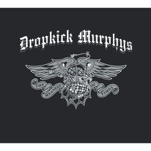 Dropkick Murphys – The Meanest of Times (1-CD)