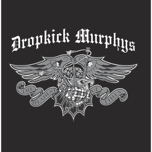 Dropkick Murphys – The Meanest of Times (2LP Vinyl)
