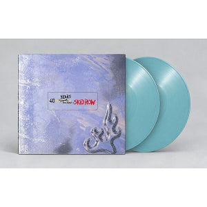 Skid Row – 40 Years: the Best of Skid Row vinyl