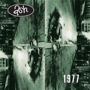 Ash – 1977 (2CD)