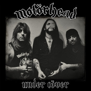 Motorhead – Under Cover vinyl