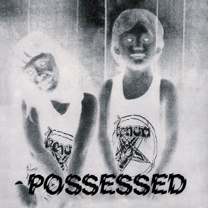 Venom – Possessed vinyl