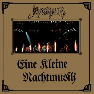 Venom – Eine Kleine Nachtmusik (2LP Vinyl)