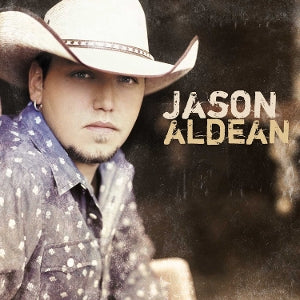 Aldean, Jason – Jason Aldean vinyl