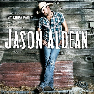Aldean, Jason – My Kinda Party vinyl
