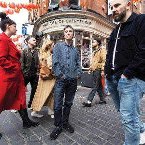 Marr, Johnny – The Age of Everything vinyl