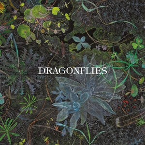 Dragonflies – Dragonflies vinyl
