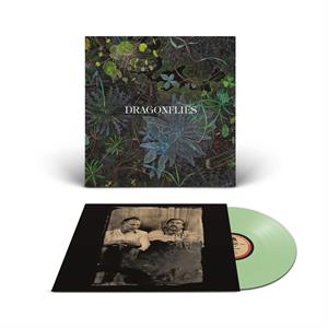 Dragonflies – Dragonflies (1LP, Coloured Vinyl)