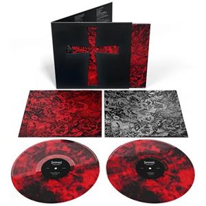 Iommi, Tony – From the Dark vinyl