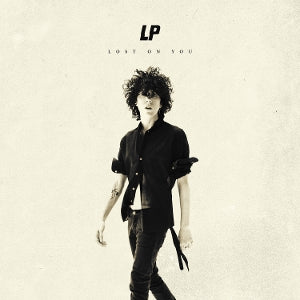 LP – Lost On You (2CD)