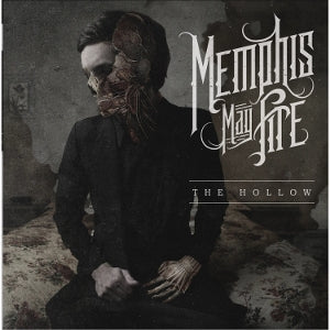 Memphis May Fire – The Hollow (1LP, Coloured Vinyl)