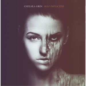 Chelsea Grin – Self Inflicted (1LP, Coloured Vinyl)
