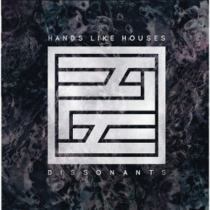 Hands Like Houses – Dissonants (1LP, Coloured Vinyl)